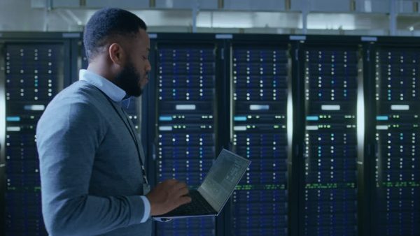 NVQ ICT Level 4 - Semester Learning & Development Ltd