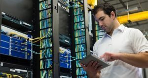 NVQ in IT and Telecoms - Semester Learning & Development Ltd