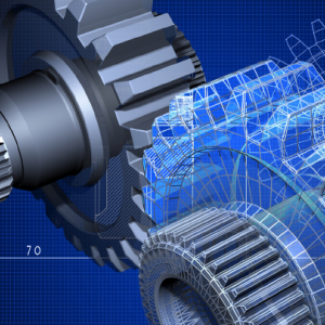 Engineering-drawing-of-gears-graphic
