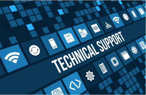 It-technical-support-graphic
